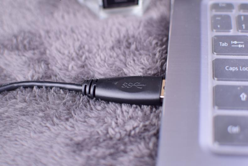 希捷新睿翼评测,希捷睿翼便携式评测