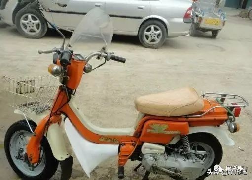 盘点几款烂大街的摩托车,现在市场上最流行的摩托车