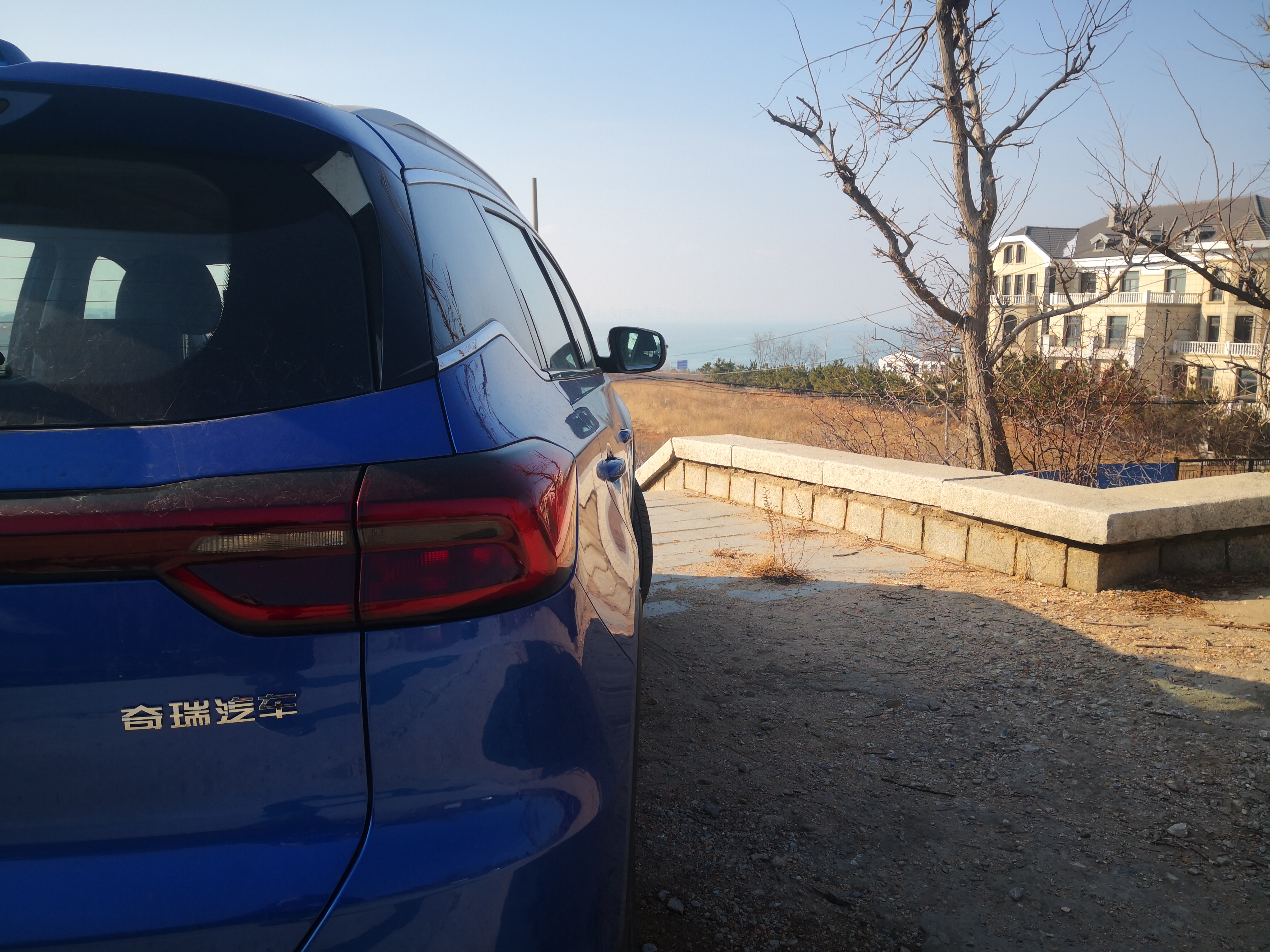 18年瑞虎7值得入手吗,狗哥评车观致7