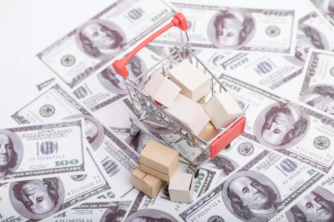 天猫618成交额增长趋势,618天猫最新信息