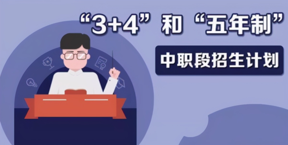 3+2和3+3大专哪个好升本科,3+4本科和大专的区别