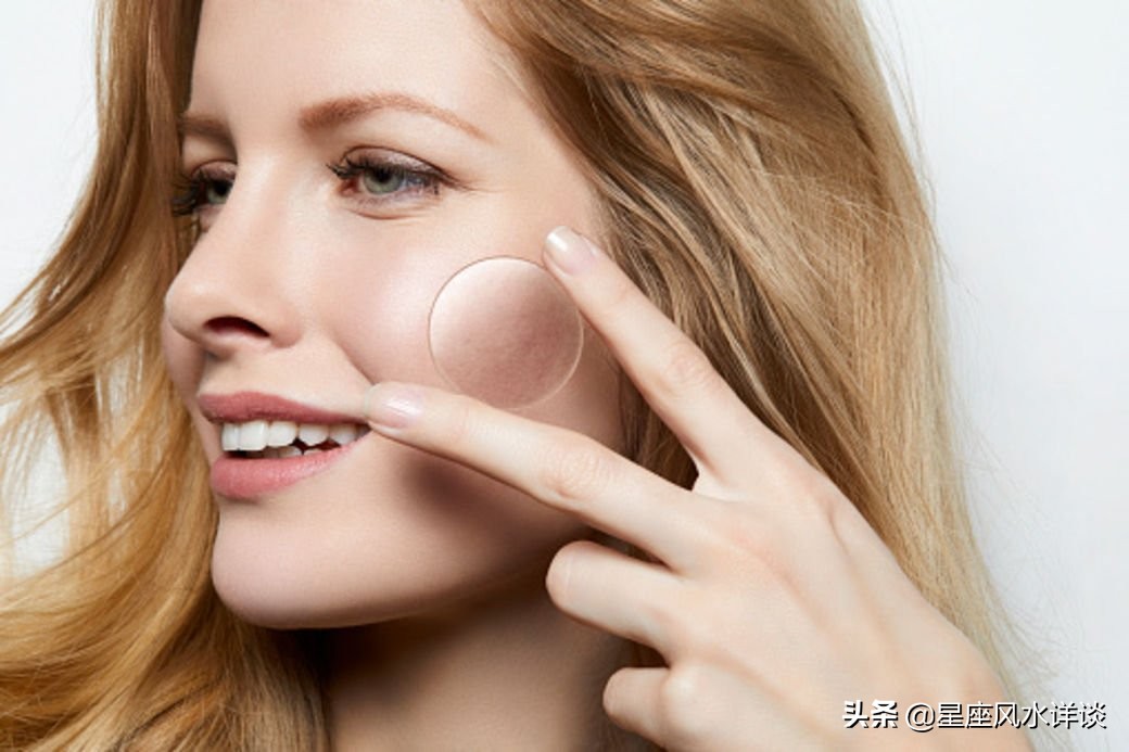 脸型偏尖的方形脸面相,方形脸面相运气如何