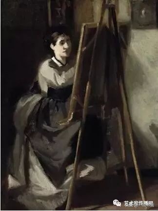 美术家马奈,画家马奈简介