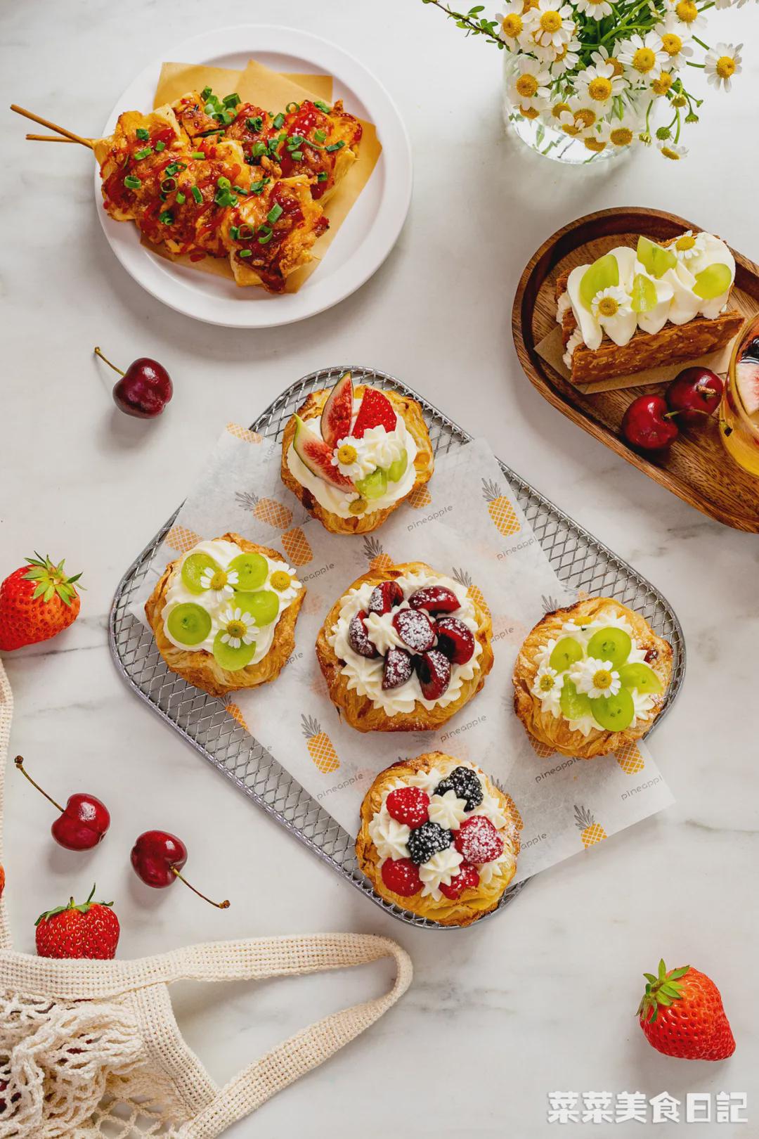 懒人手抓饼做点心,手抓饼怎么做下午茶