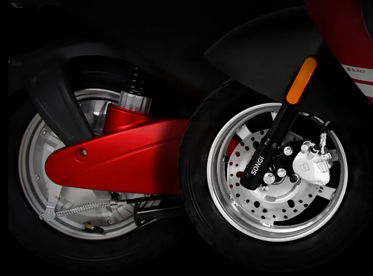 松吉电动车多重,松吉电动车电机功率