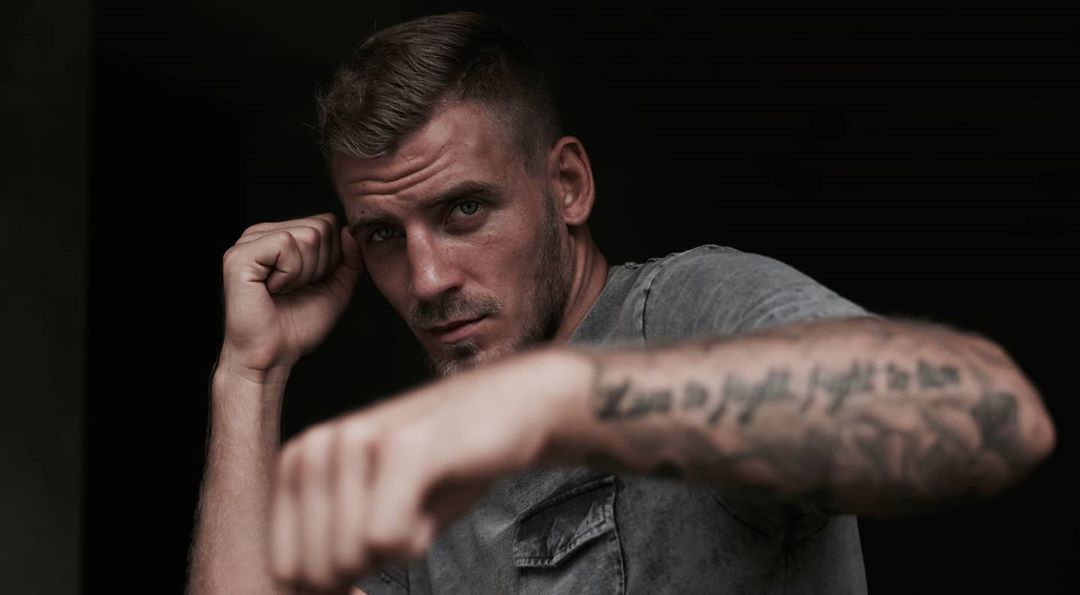 彼得莫拉克ko,彼得莫拉克中国比赛