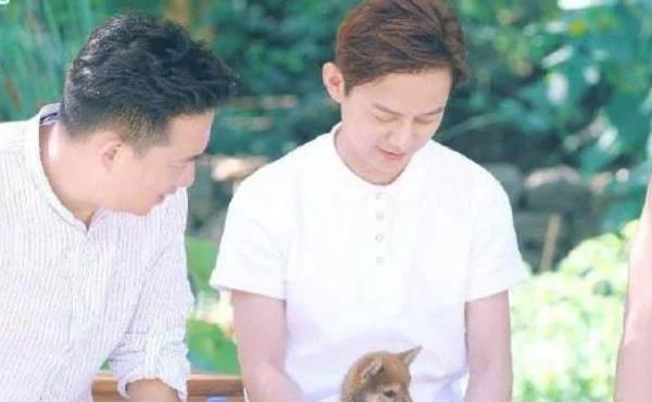 何炅还在向往的生活吗,何炅还能上向往的生活吗