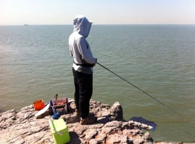 海钓黑鲷吃什么鱼饵最好,海钓黄黑鲷
