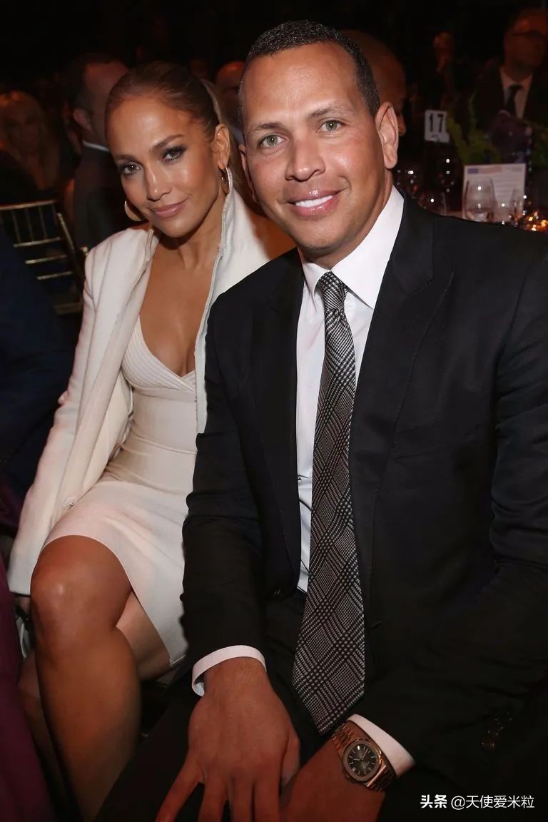 詹妮弗·洛佩兹订婚,詹妮弗洛佩兹感情历史