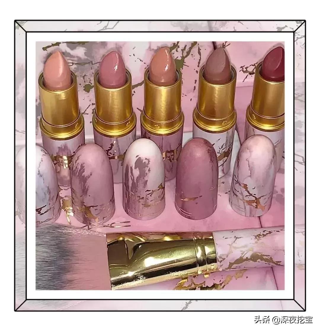 mac新品来袭,mac重磅新品