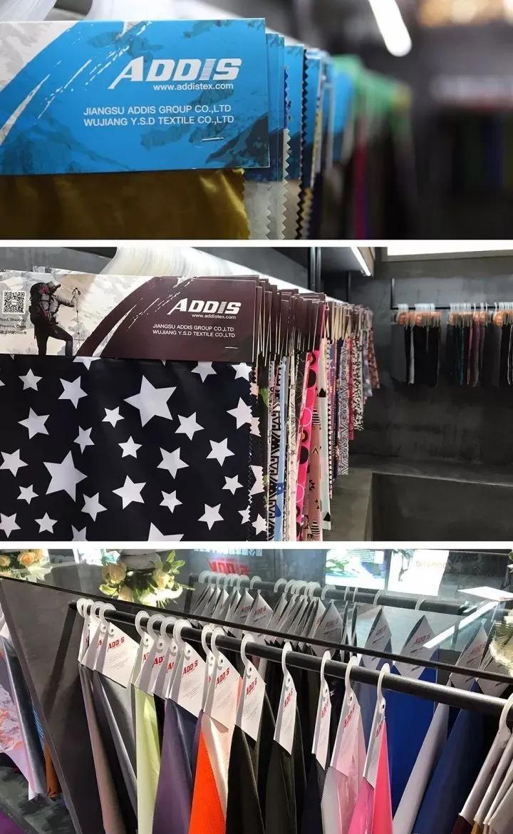 intertextile展,intertextile面料展2021秋冬