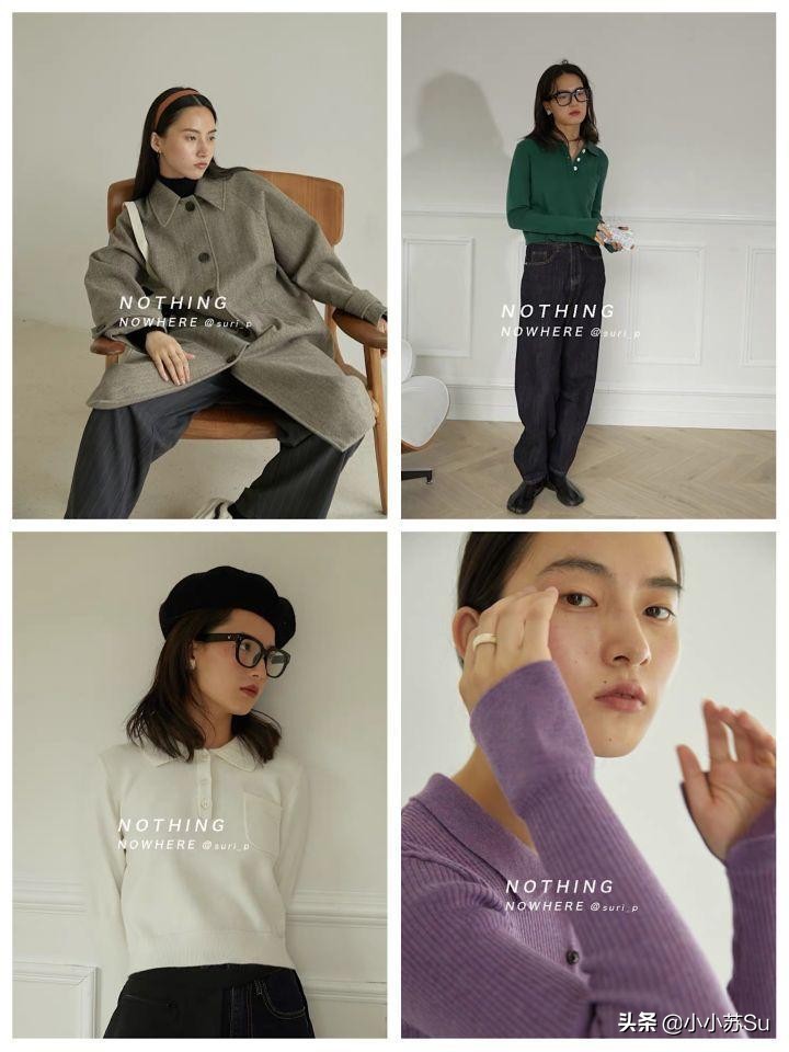 年轻人的服装品牌有哪些,年轻人适合的服装品牌有哪些