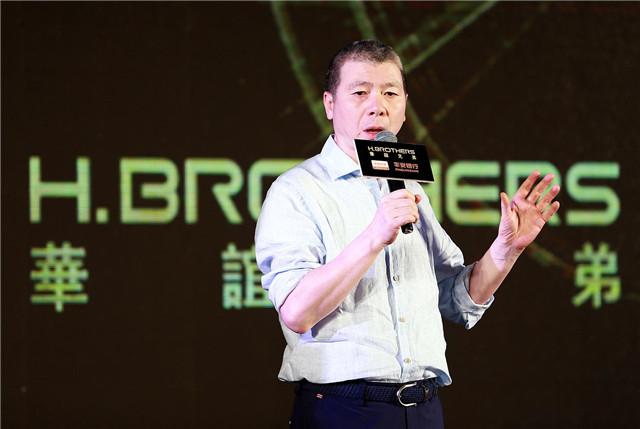 负债几十亿的华谊兄弟,华谊兄弟为何负债