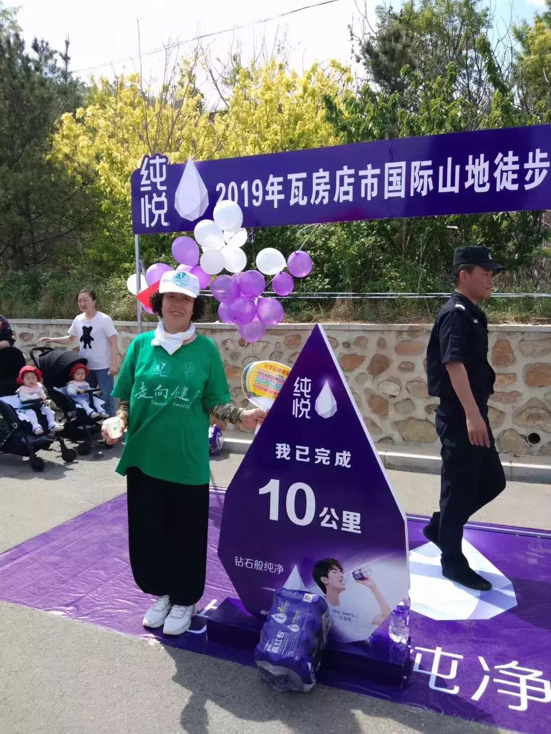 徒步看到的风景是不一样的,徒步的美在于看到不一样的风景