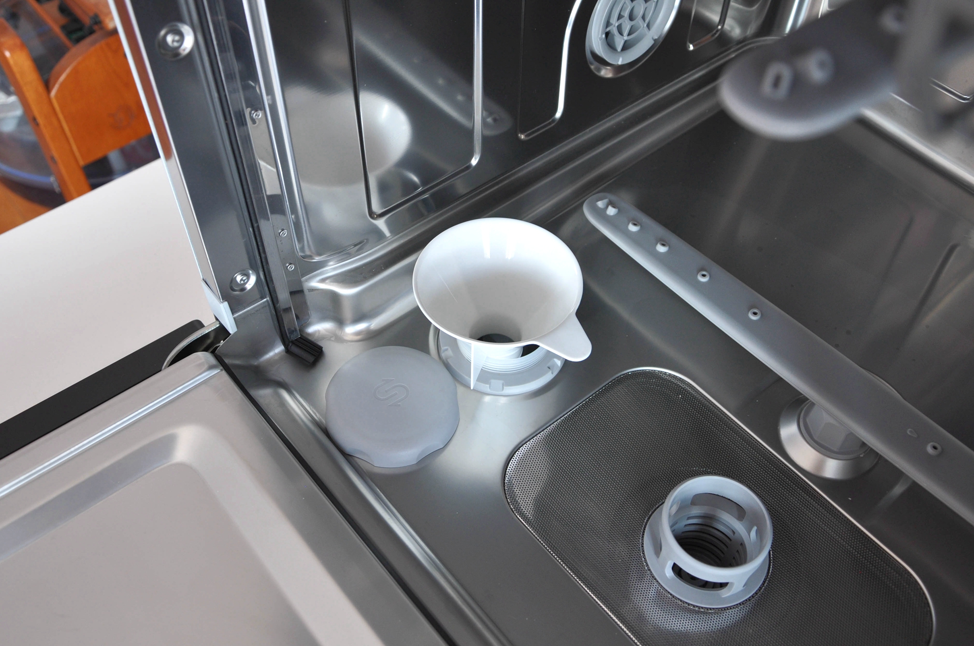 云米ai洗碗机navia1,云米ai洗碗机10套预留尺寸