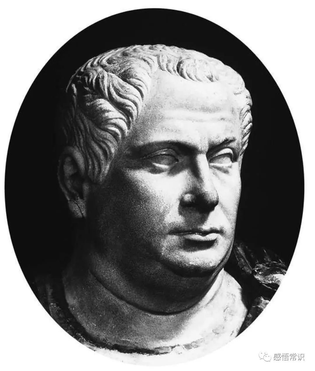 三位短命皇帝:加尔巴、奥托和维特里乌斯