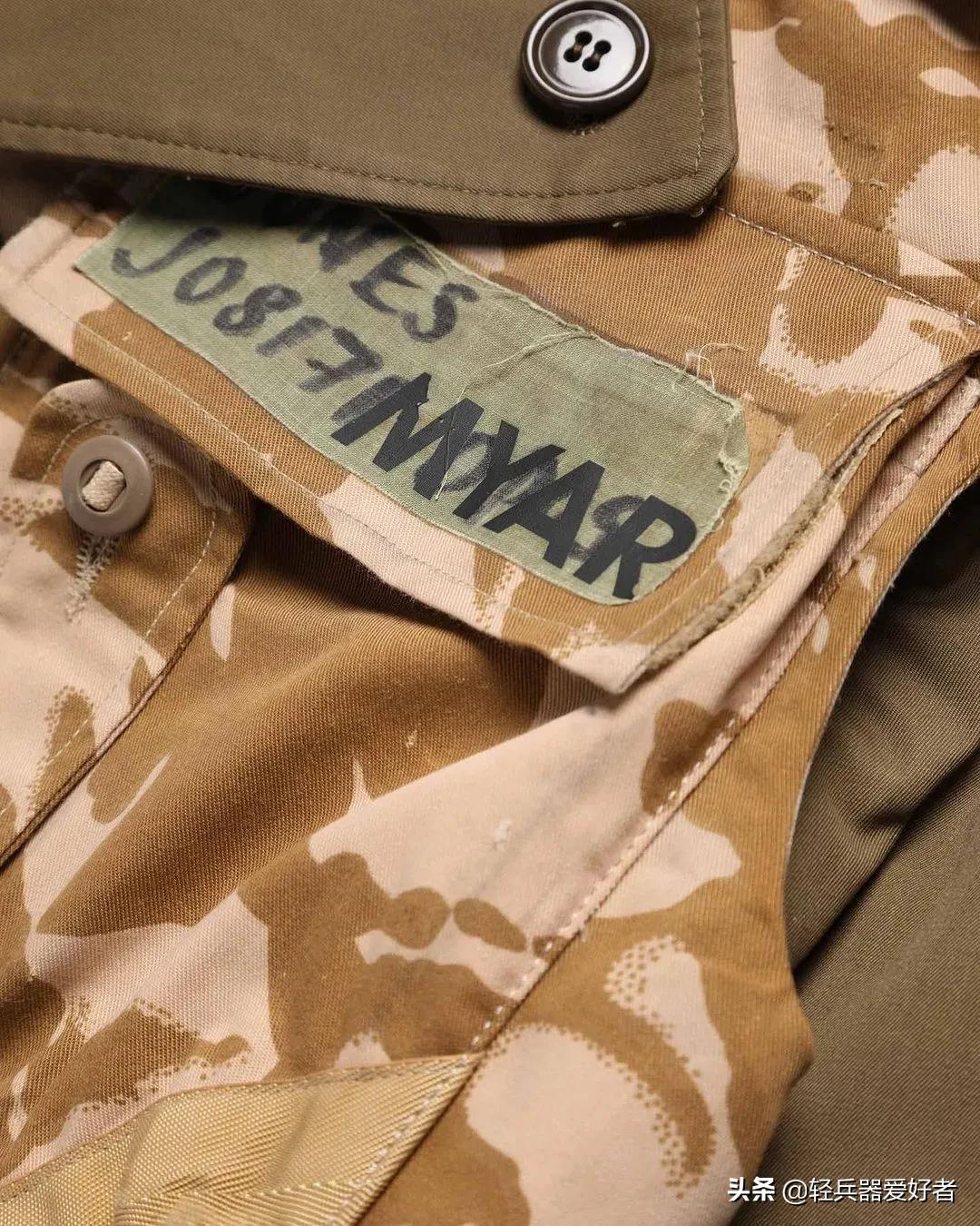 什么？为战争而生的旧军服，摇身一变成竟成为潮流时尚宠儿