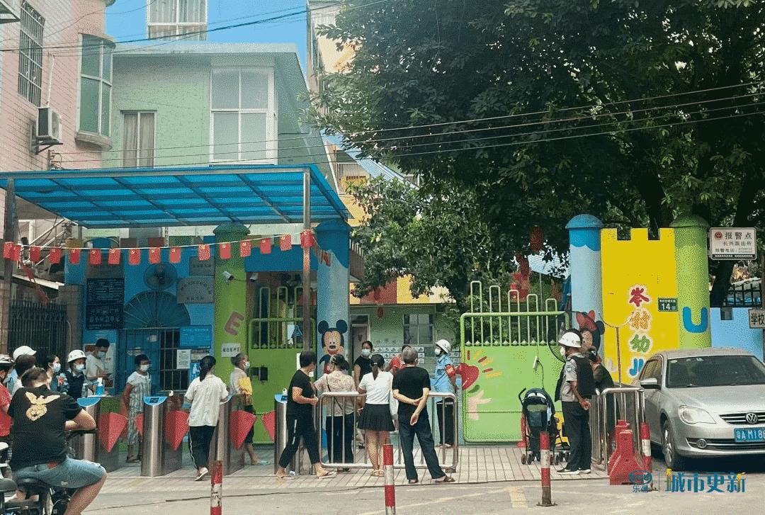 天河岑村城改三年计划,天河岑村旧村改造