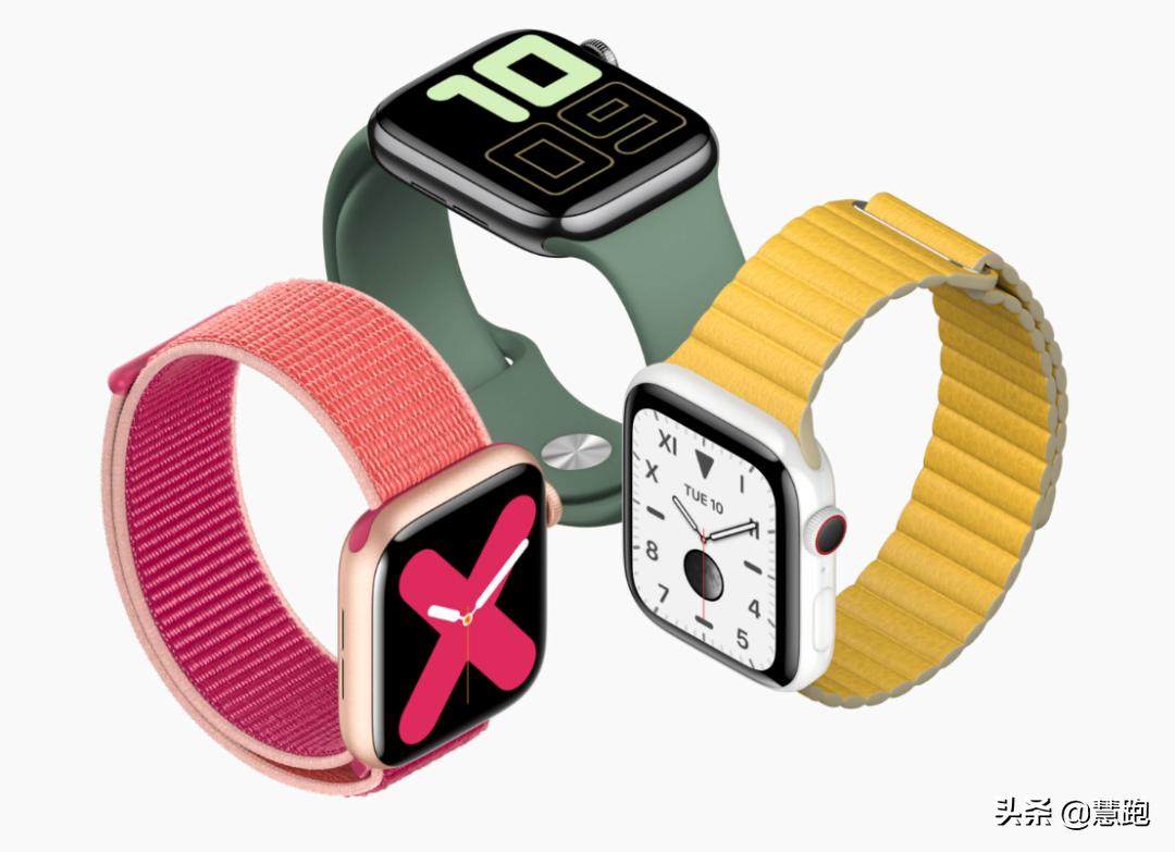 如何选择跑步运动手表 (十大最佳跑步手表)