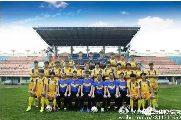 三台县为什么被誉为四川省足球之乡？