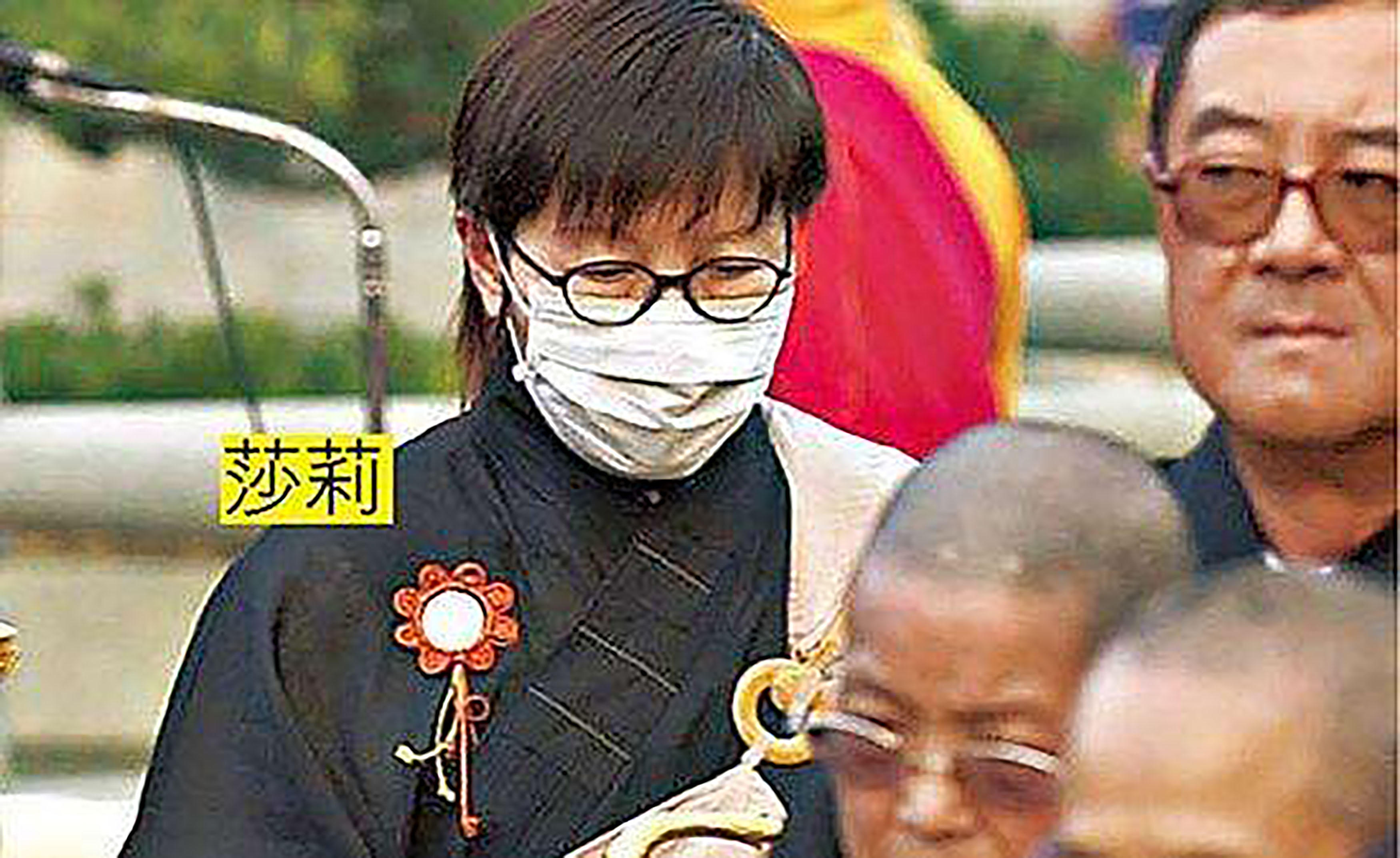 情为何物？谭咏麟的两个女人：原配吃斋念佛，“二房”产子转正