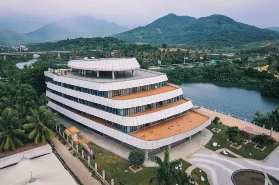 万宁日月湾适合亲子游吗,海南旅游万宁日月湾