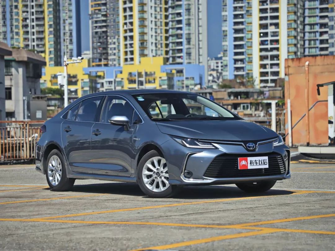 去年我们实测过的轿车里，这8台都有一个“第一”