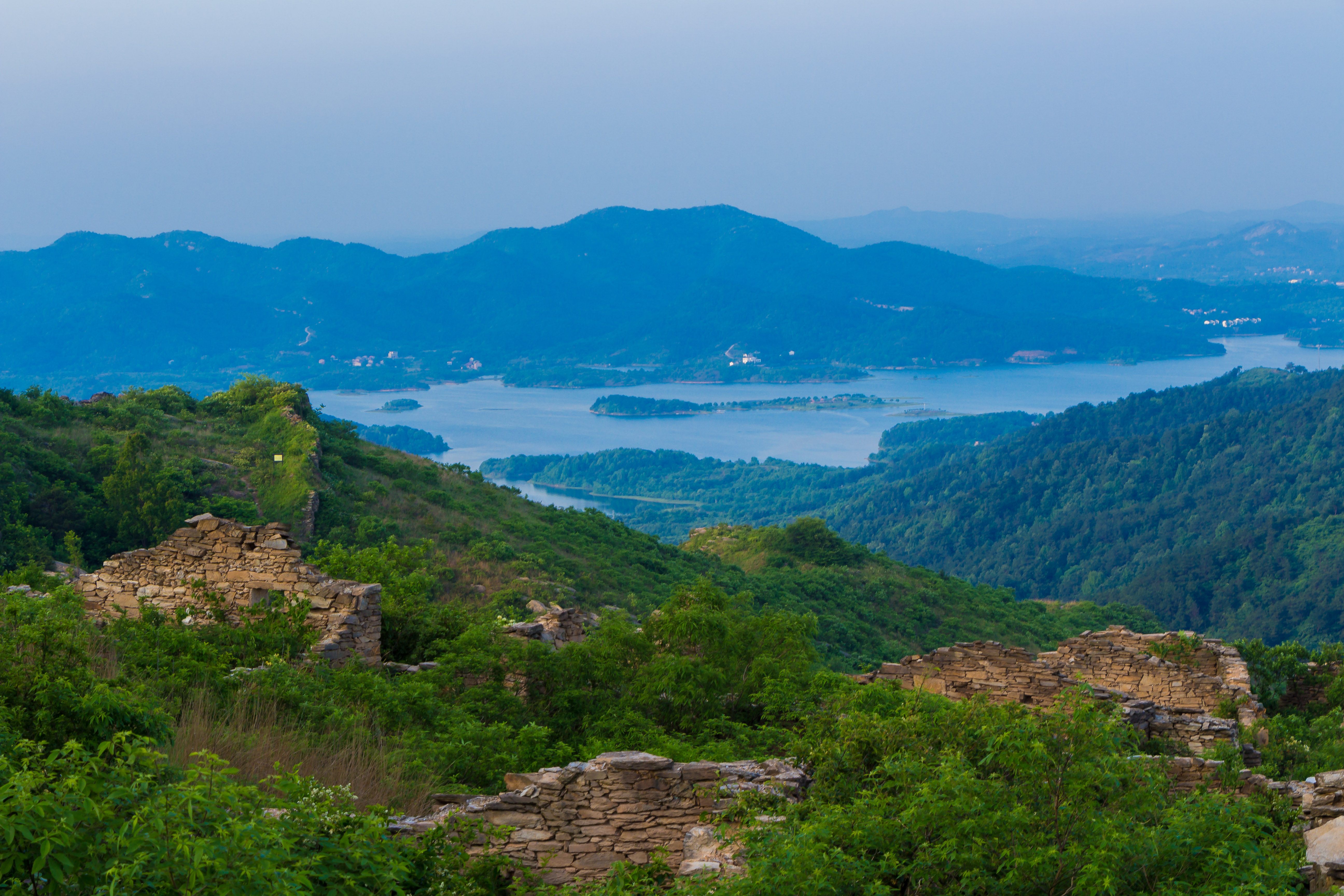 龙王尖遗址游玩攻略,武汉龙王尖在哪里