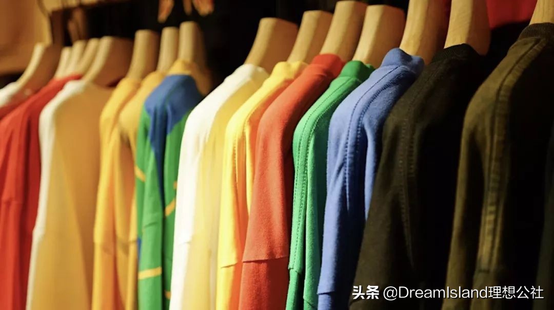 上海有哪些潮流买手店,上海十大买手店