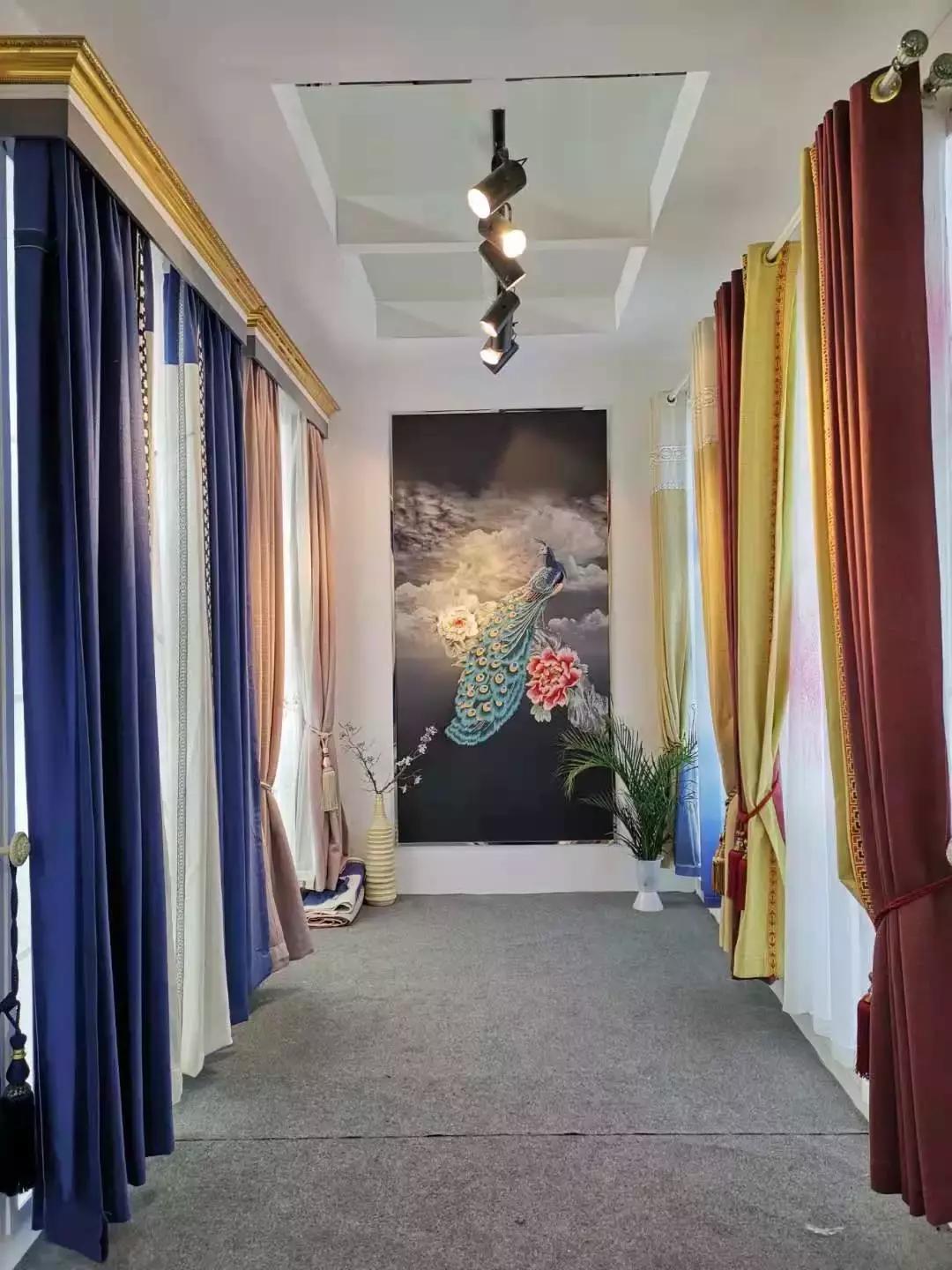 2019年国际软装展会,菲莫斯软装培训机构