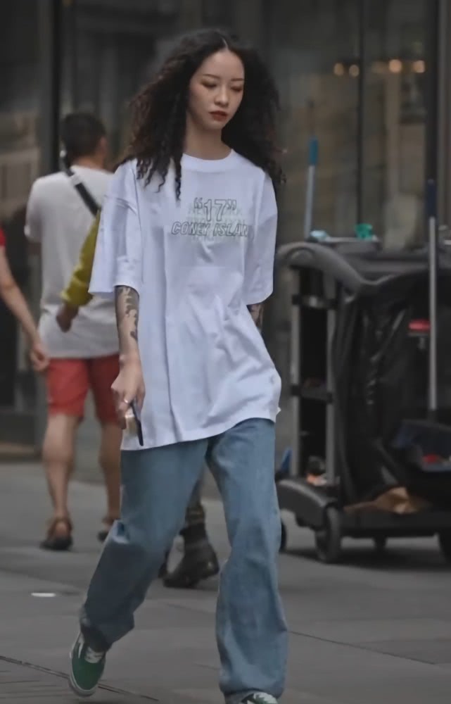 渣男锡纸烫适合什么样的人,什么叫渣男锡纸烫