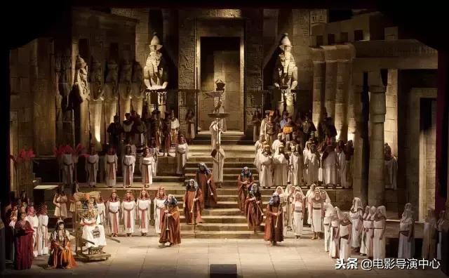 专家揭秘歌剧电影：二次创作难死了