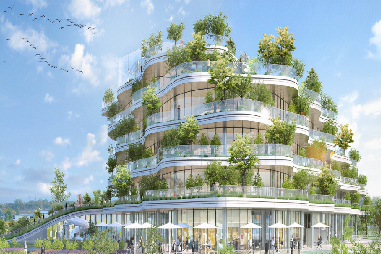 曲江大明宫八大重点项目,曲江大明宫签约项目