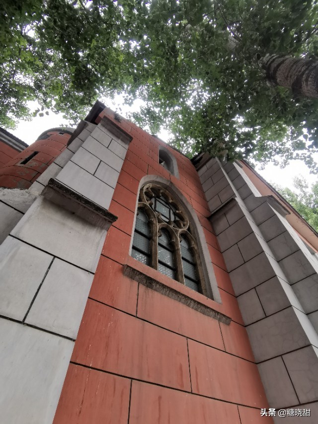 访问藏身医院的“解放区最高学府”，裂变出多所985双一流名校