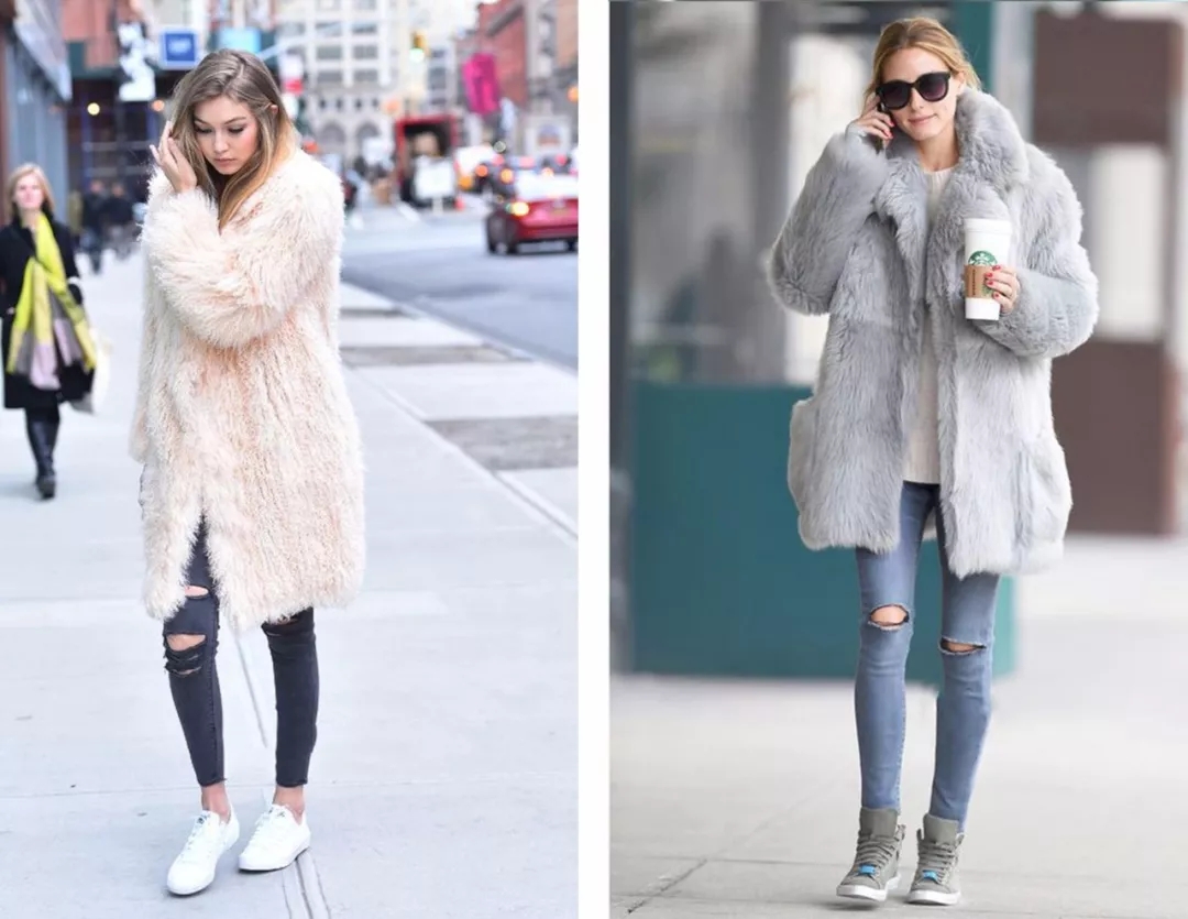 为什么有些人明明不重，看起来就是胖？有些人不算轻，却很匀称？