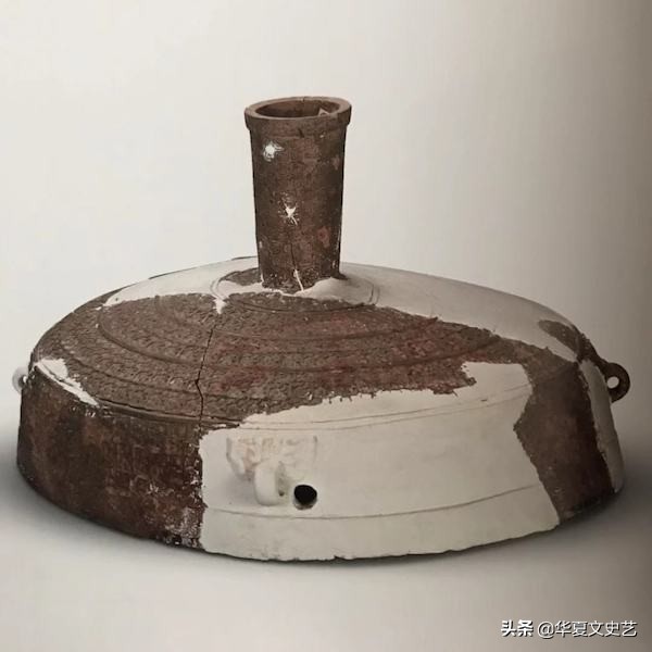 浙江战国时期原始瓷,吴越陶瓷发展的特点