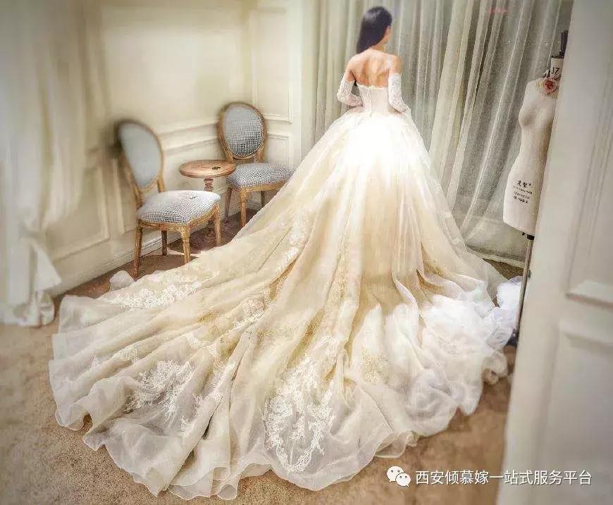 结婚婚纱是买还是租,结婚买婚纱合适还是租婚纱合适