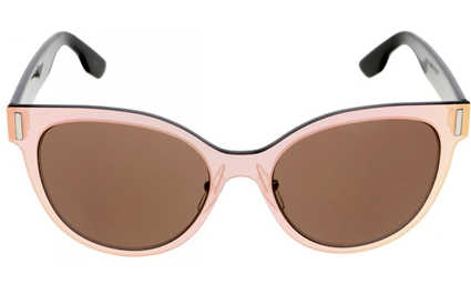 如何选择适合自己脸型的太阳镜,飞行员太阳镜适合什么脸型