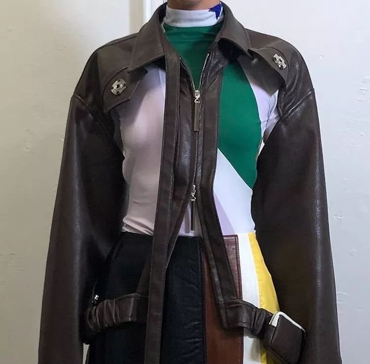 伦敦时装周都有哪些,巴黎时装周和东京时装周