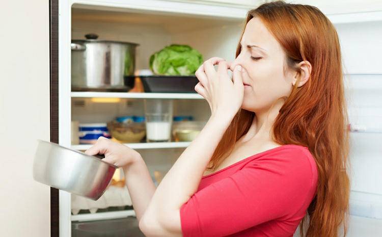 怎么解决冰箱串味问题,冰箱串味严重怎么解决