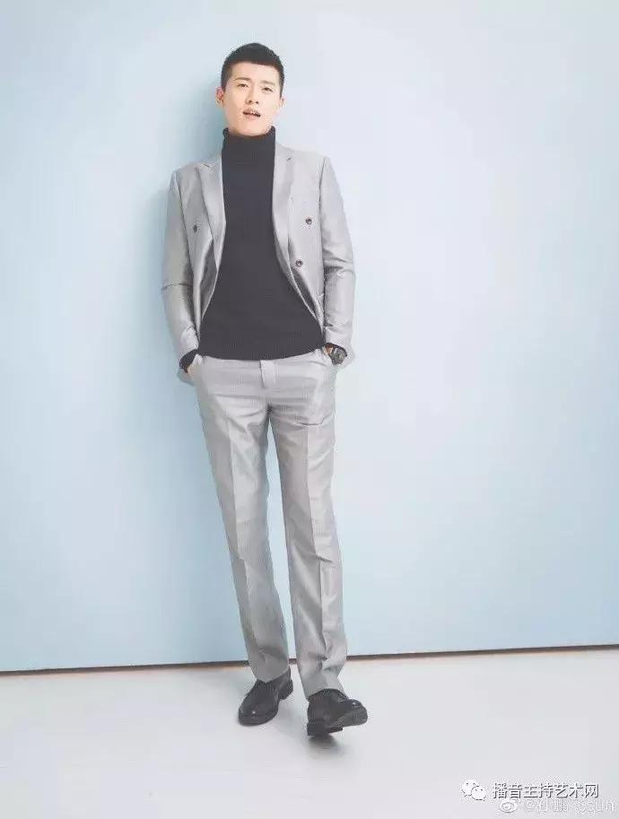 总台主持人大赛60强选手诞生，他们大多有这两个特点