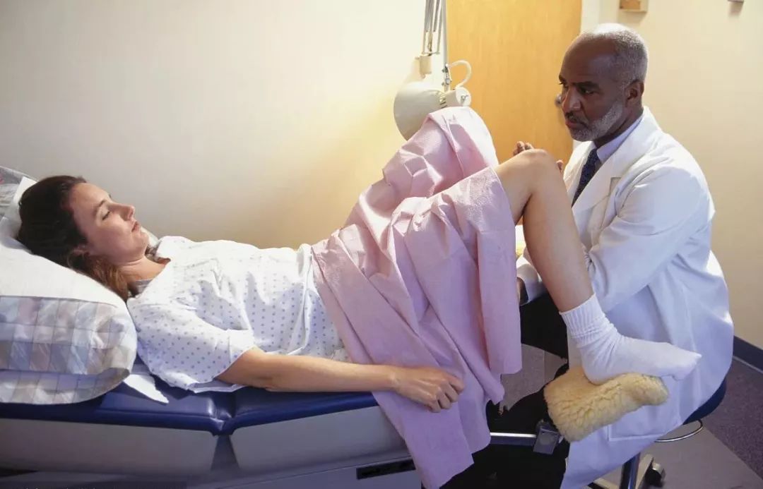 最易发的阴道炎?只是你没做好这几点