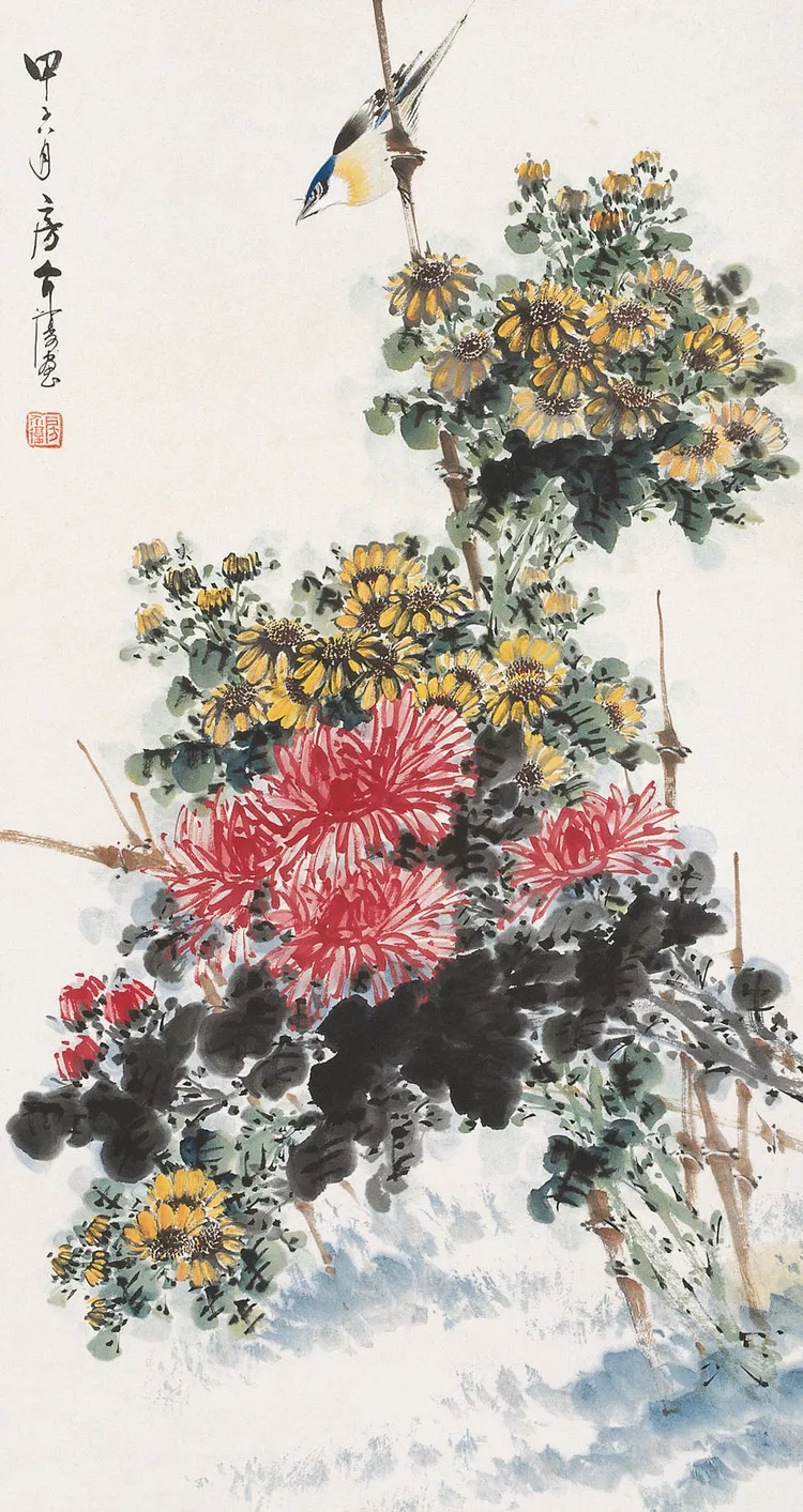 如何去掉字画的污渍,字画去污渍最好方法