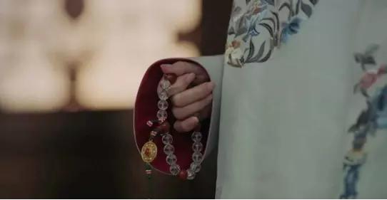 影视剧中的黄金珠宝,盘点珠宝首饰倒霉瞬间