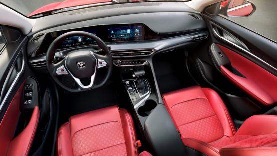 地表最强蓝鲸发动机,蓝鲸最强1.4t发动机