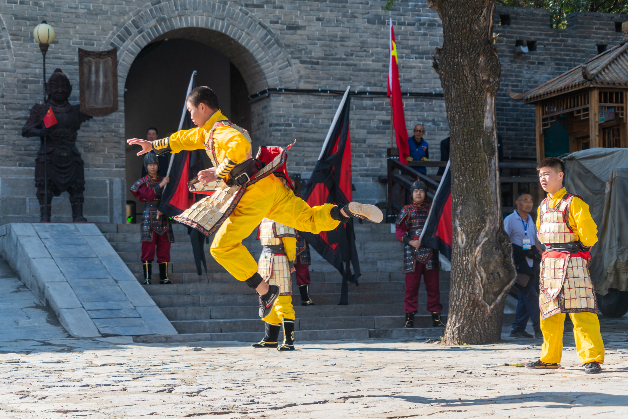 山西游2-3天短途旅游,山西省内2-3天亲子短途旅游