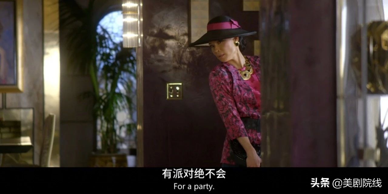 最好看的十部美剧解说,一共十五集特别好看的美剧