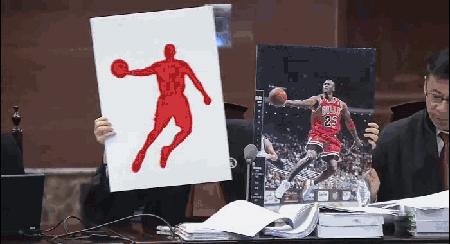 乔丹体育败诉商标为什么被保留,乔丹侵权事件最终结果