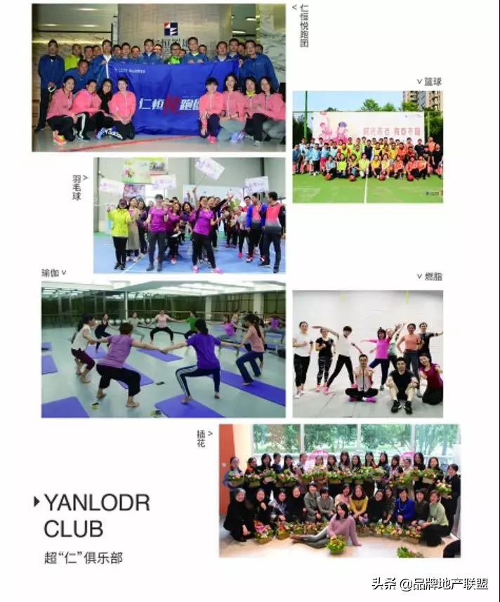 仁恒地产属于什么档次,地产界的一股清流揭秘仁恒