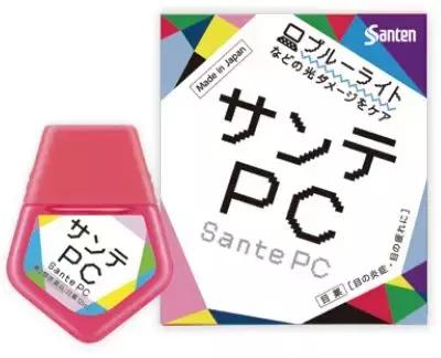 不要再乱用眼药水,日本网红眼药水